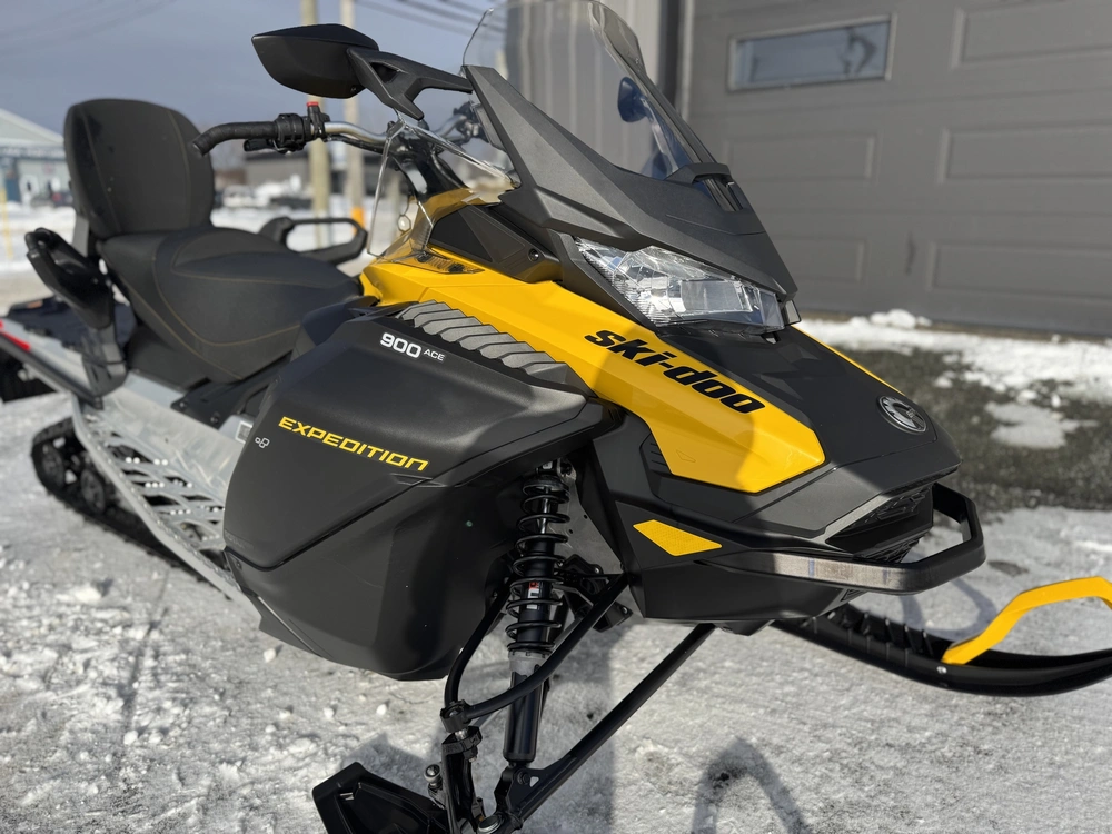 Ski-doo Expédition Sport 900 Ace 2025 alt
