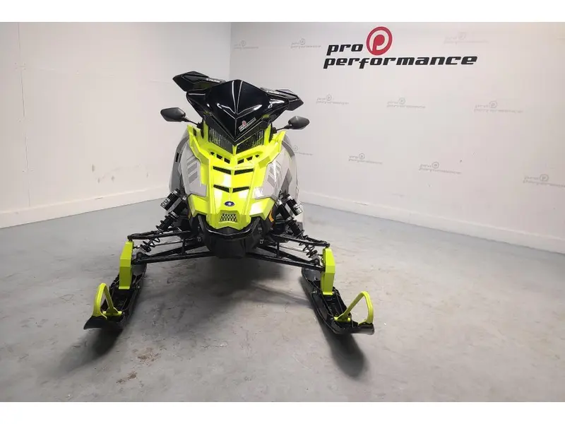 2020 Polaris 800 SB ASSAULT 144