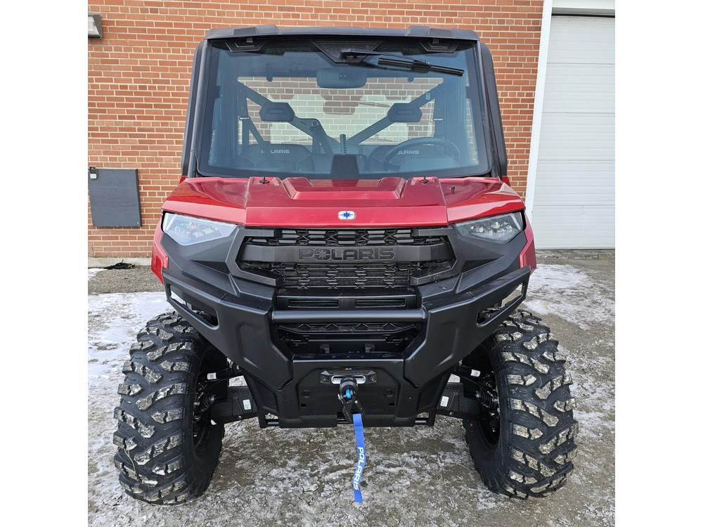 2026 Polaris Ranger Xp 1000 Northstar Premium alt