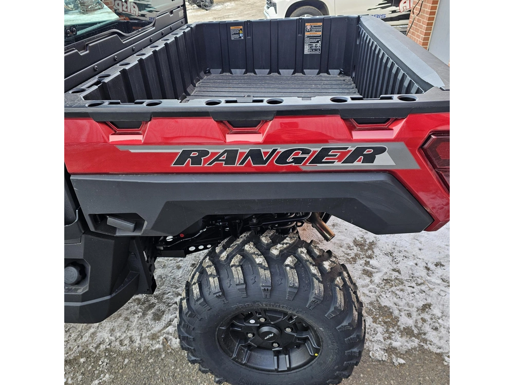 2026 Polaris Ranger Xp 1000 Northstar Premium alt