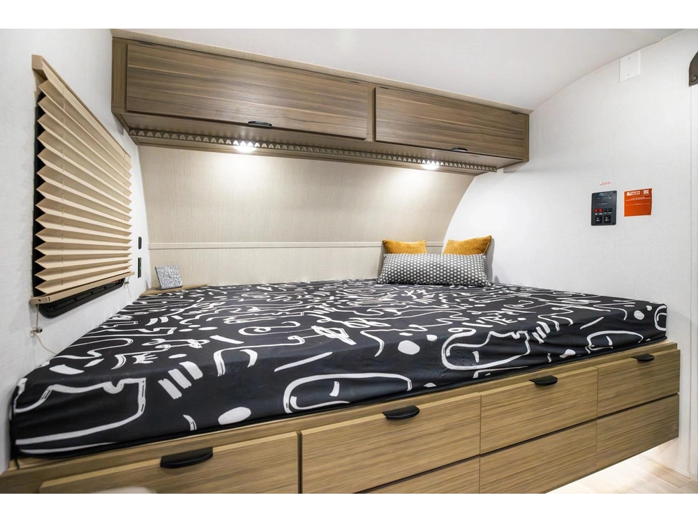 Forest River Wildwood Fsx 178ice 2026 alt