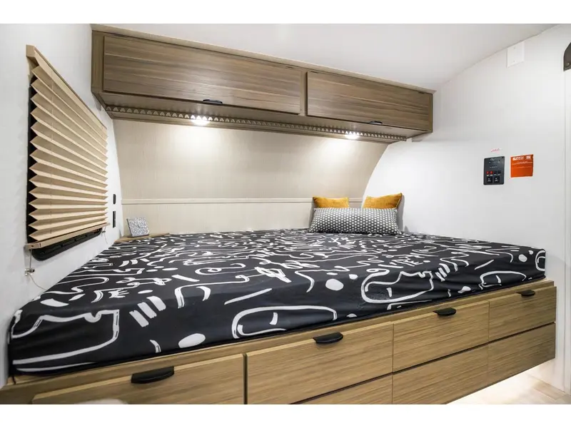 2026 Forest River Wildwood FSX 178ICE