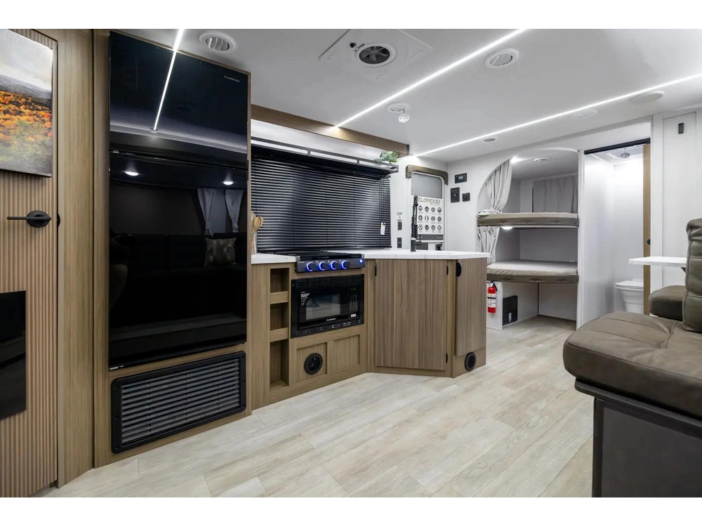 Forest River Wildwood 26ice 2026 alt