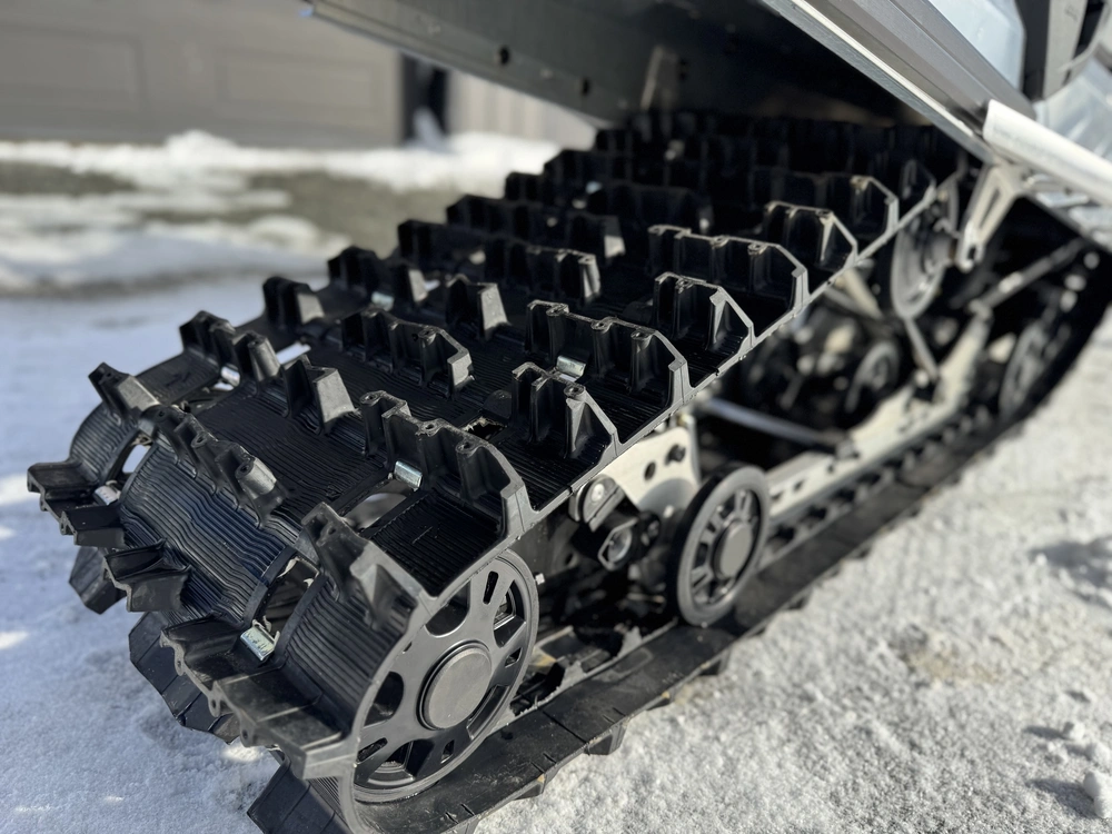 Ski-doo Expédition Sport 900 Ace 2025 alt