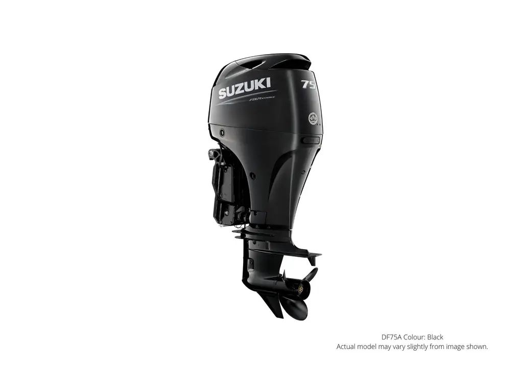 2025 Suzuki DF75ATL