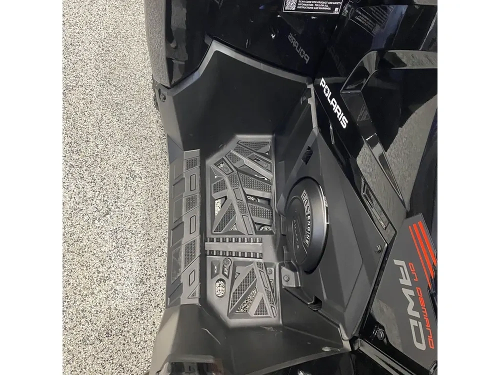 2026 Polaris Sportsman 570 Trail alt
