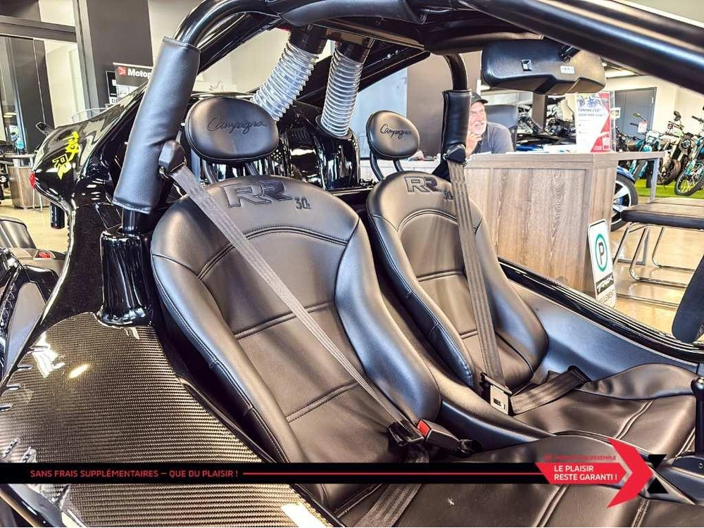 Campagna T-rex 2025 alt