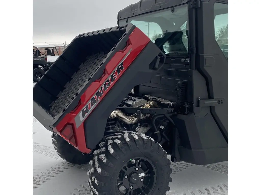 2026 Polaris Ranger Xp 1000 Northstar Ultimate alt