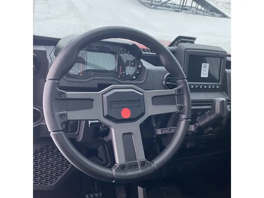 2026 Polaris Ranger Xp 1000 Northstar Ultimate alt