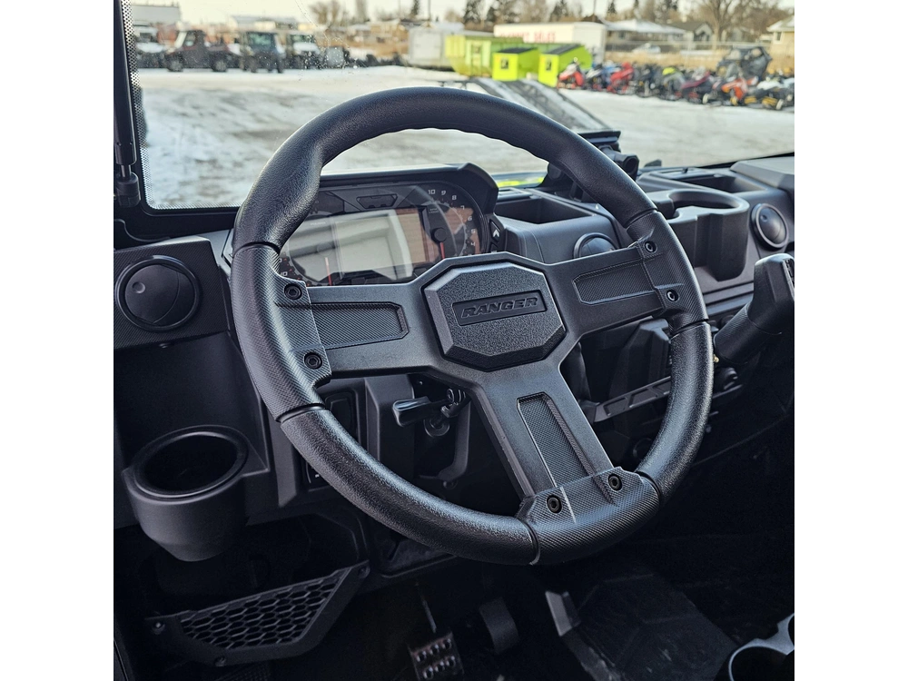 2026 Polaris Ranger Xp 1000 Northstar Premium alt