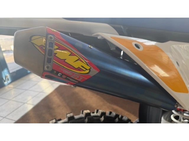 2025 Husqvarna Te 300 Heritage alt