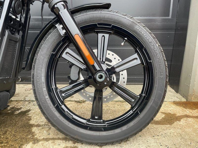 2023 Harley-davidson Fxbbs - Street Bob™ 114 alt