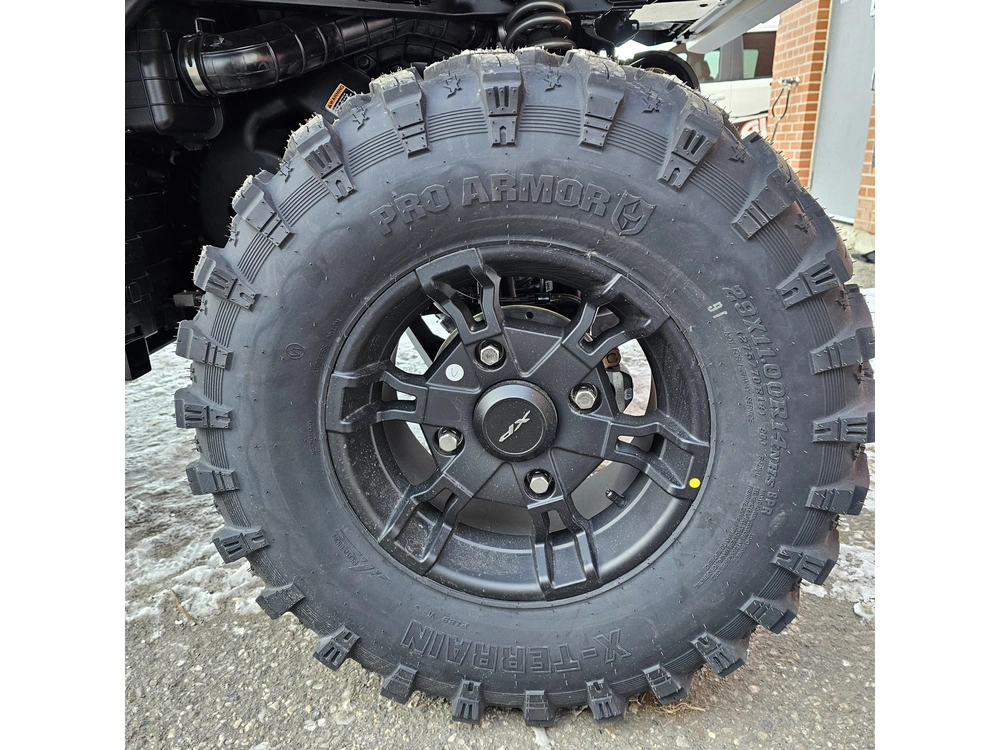 2026 Polaris Ranger Xp 1000 Northstar Premium alt