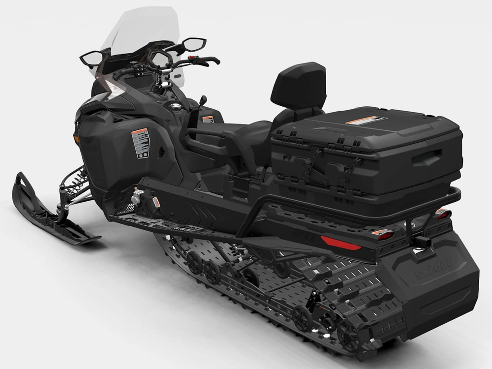 Ski-doo Expedition Se 850 E-tec Cobra 2026 alt