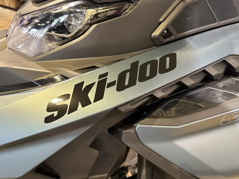 2026 Ski-Doo GT LE PLATINUM 900 Turbo R