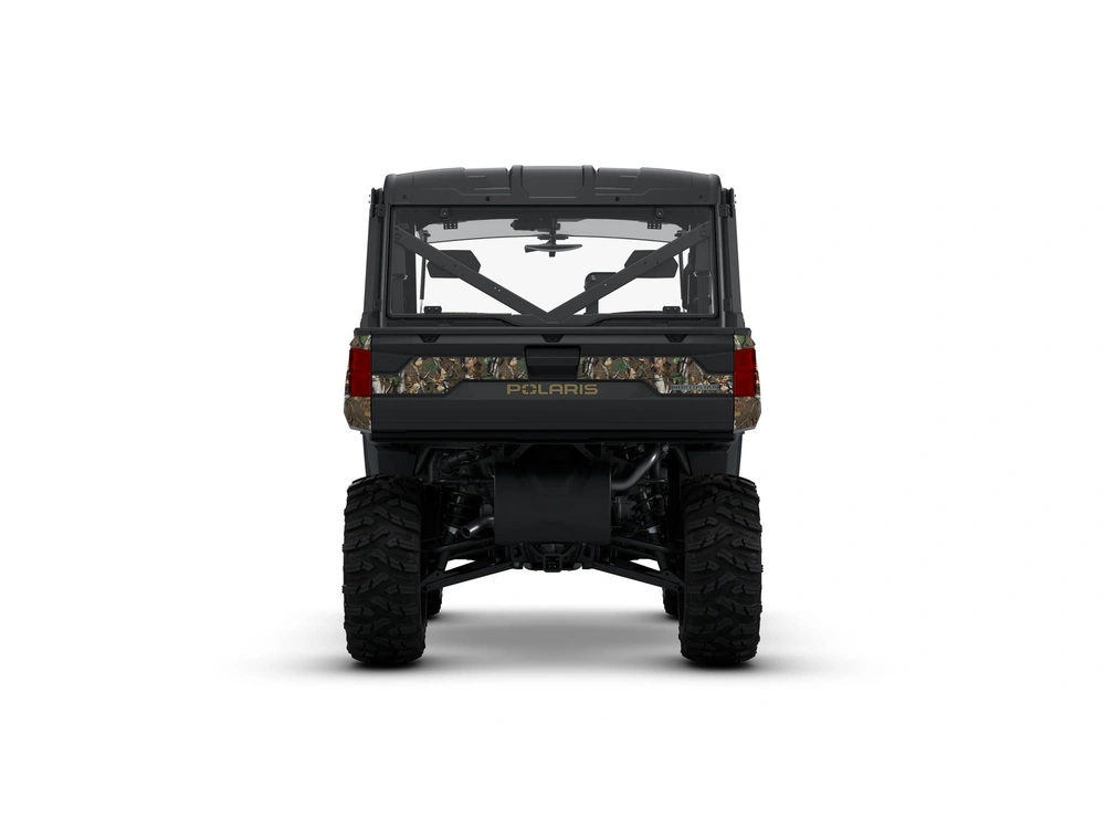 2026 Polaris Ranger Xp 1000 Northstar Edition Ultimate Polaris Pursuit Camo alt