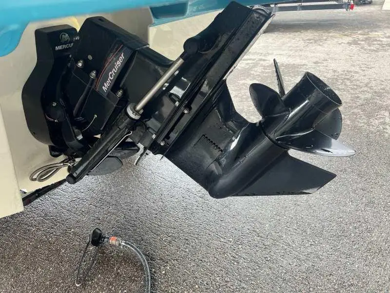 Bayliner BAYLINER VR5 2021