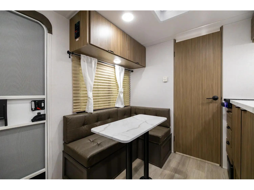 2026 Forest River Wildwood Fsx 164fble alt