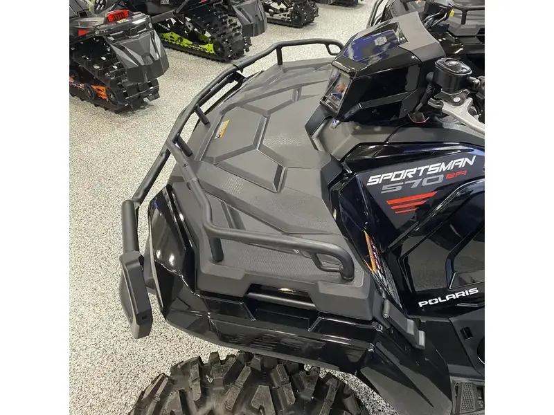 2026 Polaris SPORTSMAN 570 TRAIL