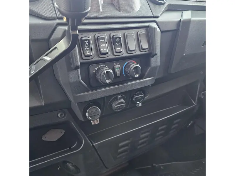 2026 Polaris RANGER XP 1000 NORTHSTAR PREMIUM thumbnail 16