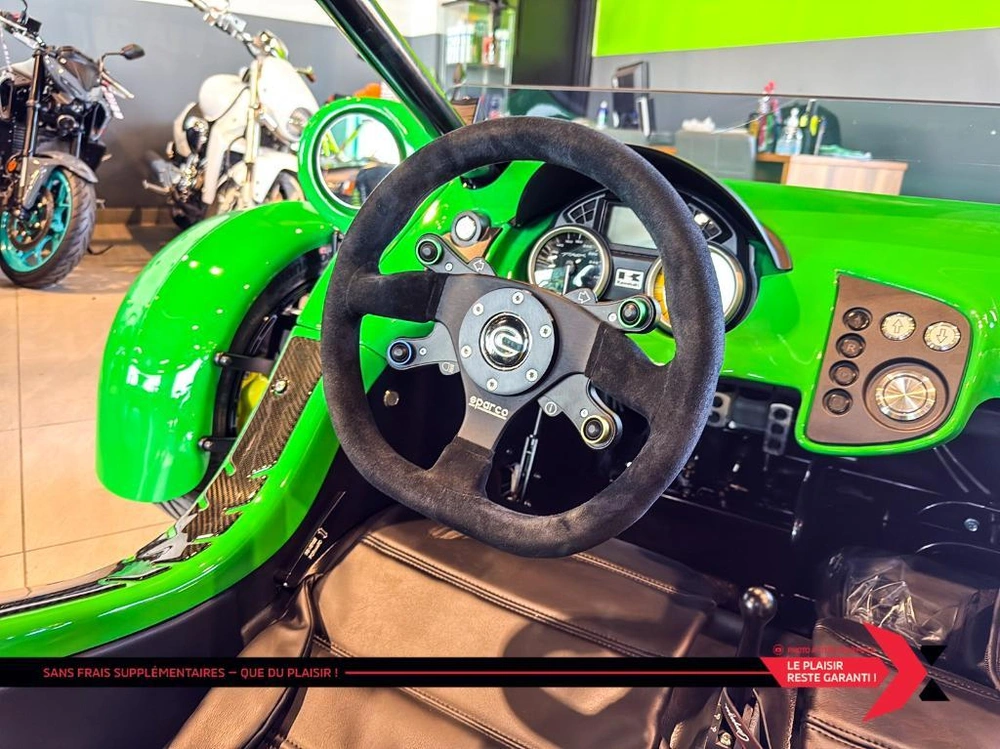 Campagna T-rex Rr 2025 alt