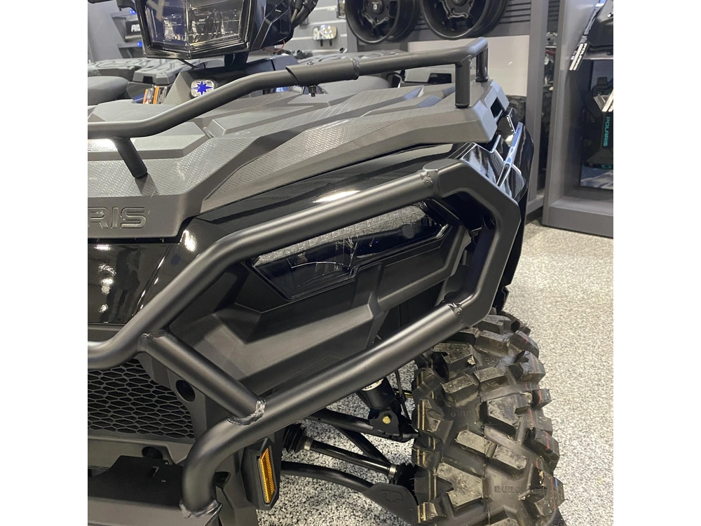 2025 Polaris Sportsman 570 Trail alt