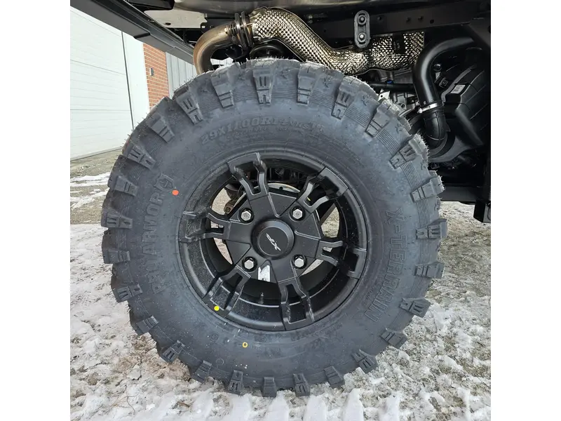 2026 Polaris RANGER XP 1000 NORTHSTAR PREMIUM thumbnail 27