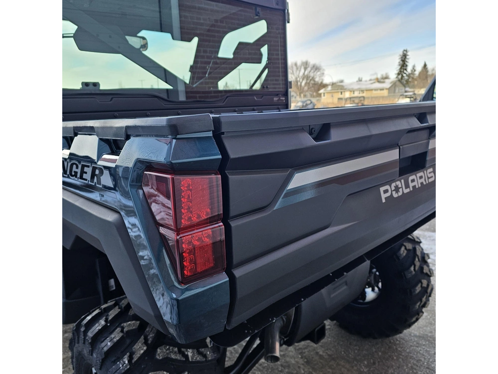 2026 Polaris Ranger Xp 1000 Northstar Premium alt