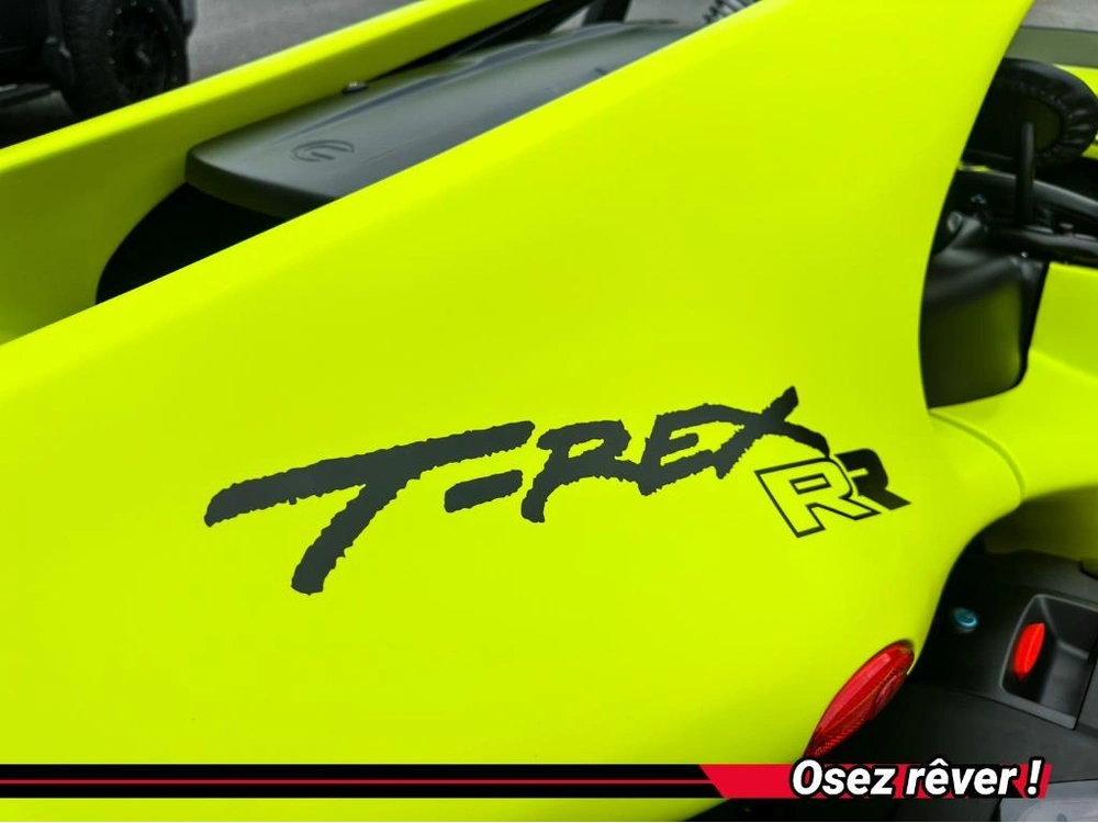 Campagna T-rex Rr 2025 alt