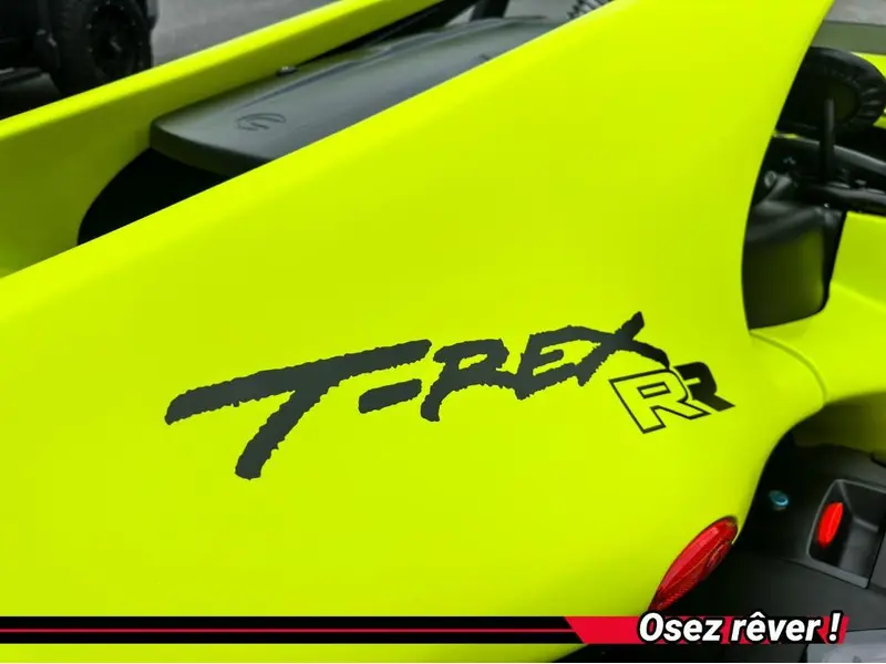 2026 Campagna T-REX RR