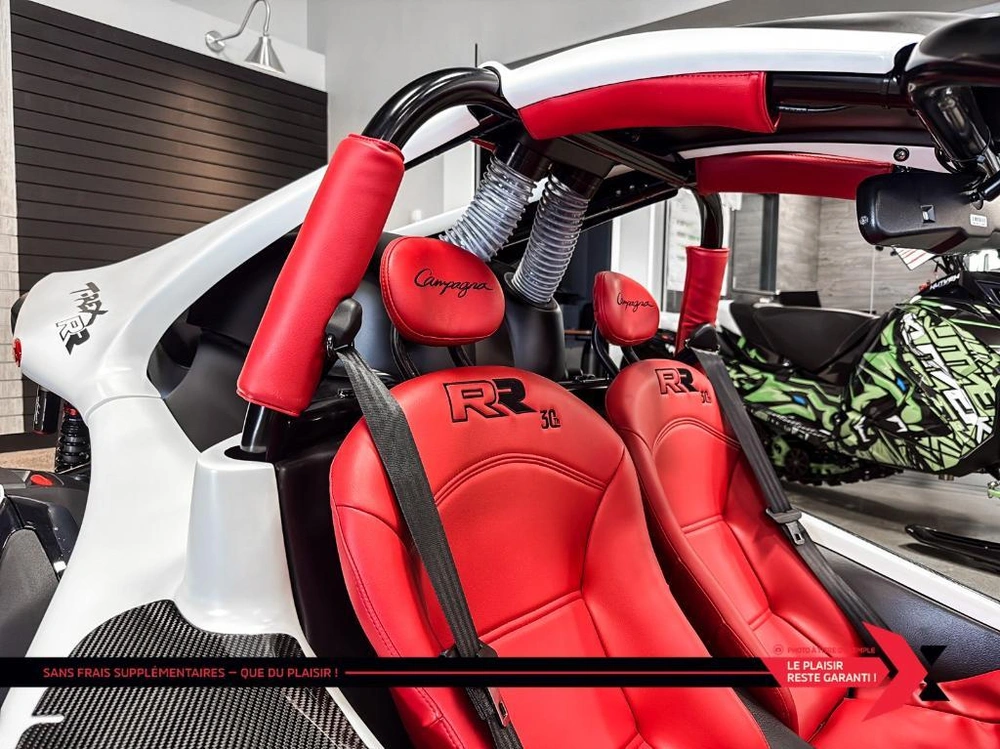 Campagna T-rex 2025 alt