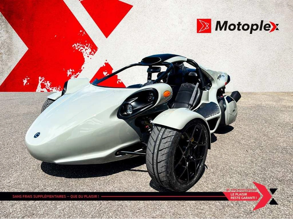 Campagna T-rex 2025 alt