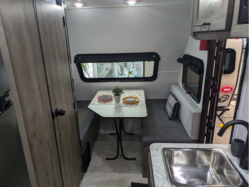 Prolite Evasion 2026 alt