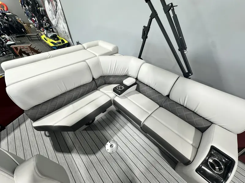 SunCatcher ELITE 322C 2024