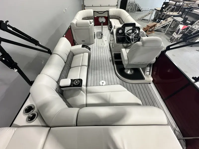 SunCatcher ELITE 322C 2024
