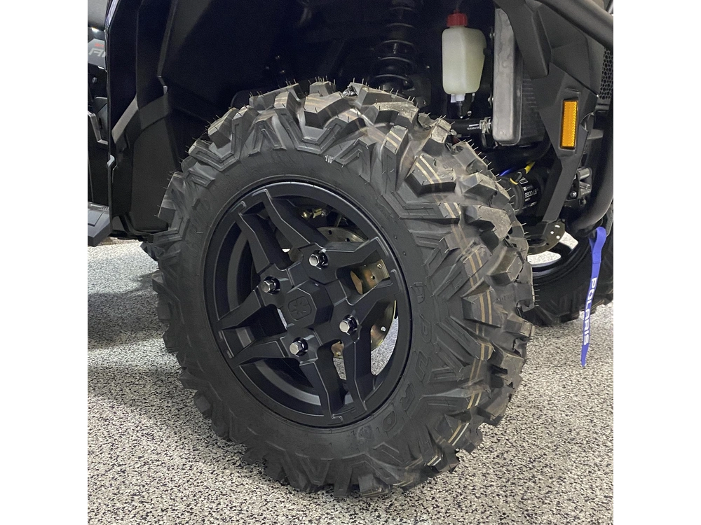 2025 Polaris Sportsman 570 Trail alt