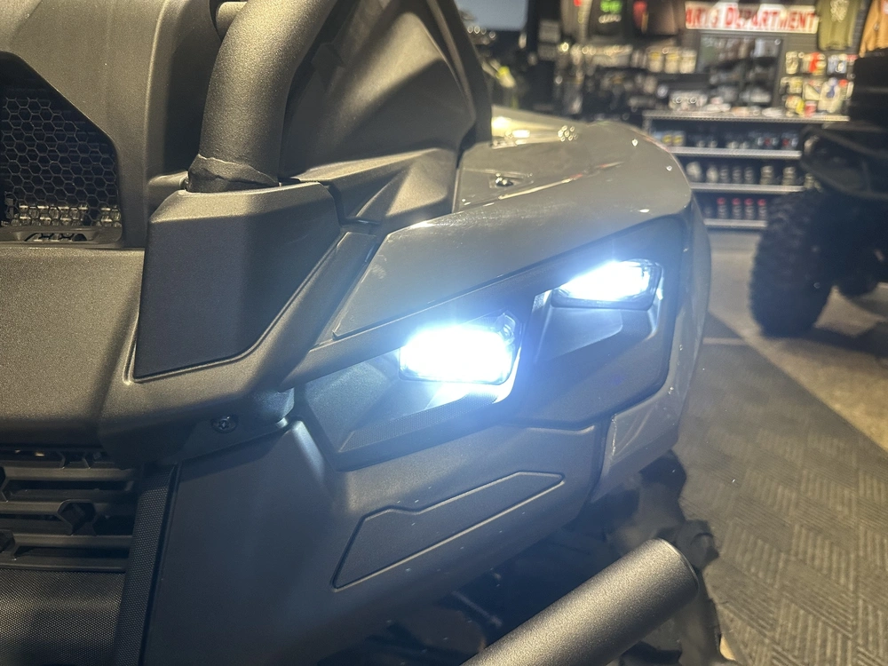 2026 Can-am Outlander Xmr 700 alt