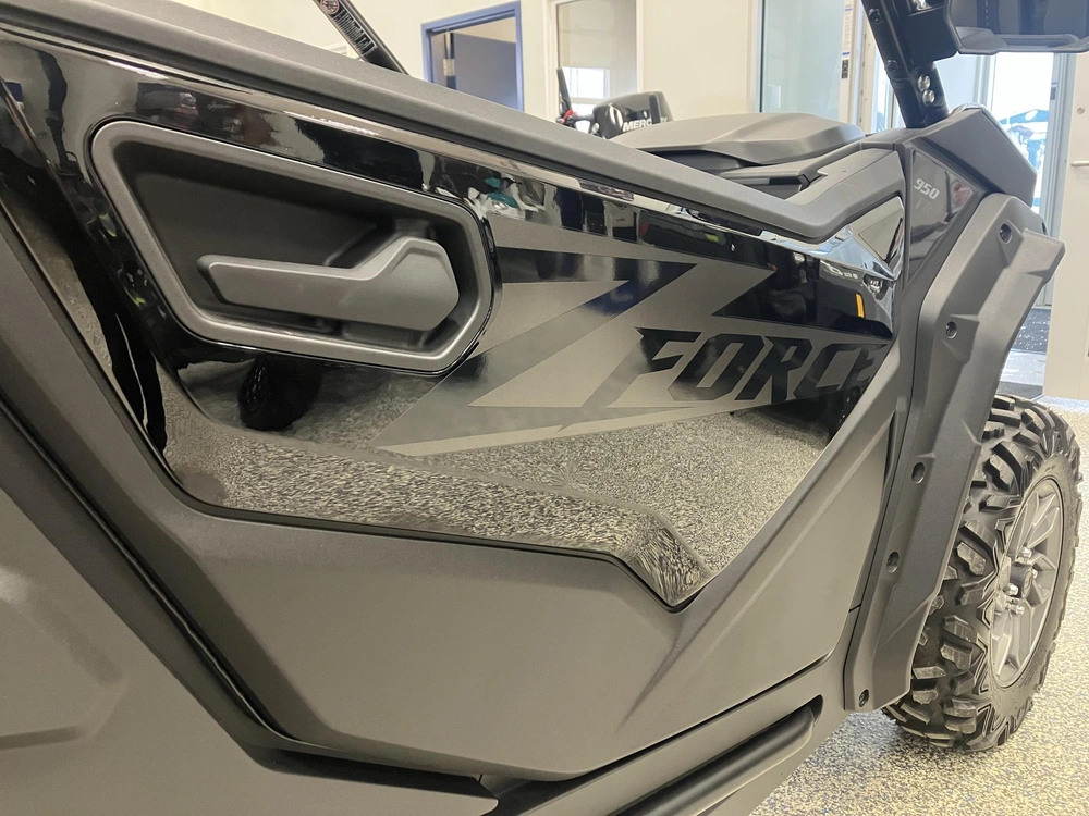 2024 Cfmoto Zforce 950 Trail G2 alt