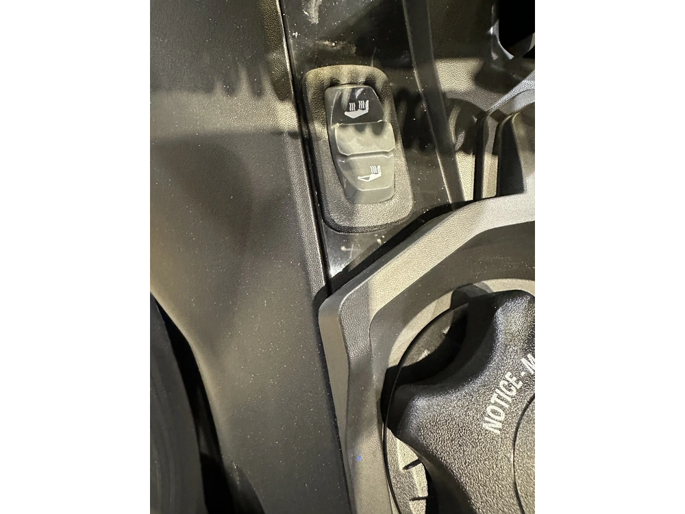 2026 Ski-doo Gt Le Platinum 900 Turbo R alt