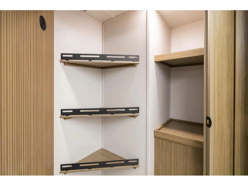 Forest River Wildwood 25ice 2026 alt