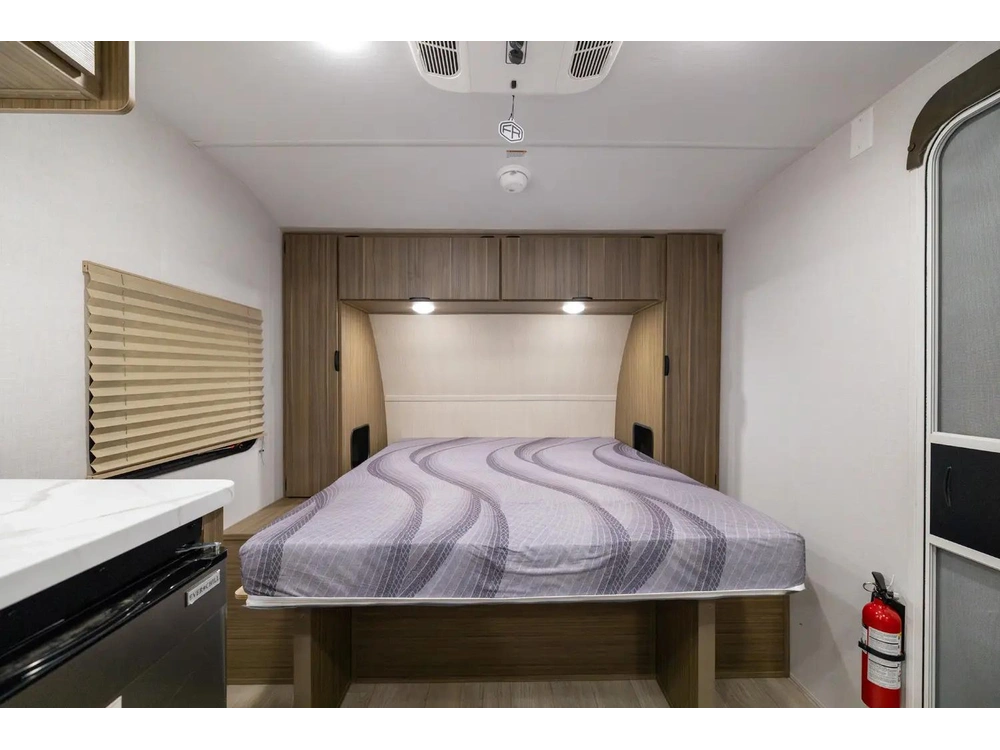 2026 Forest River Wildwood Fsx 164fble alt