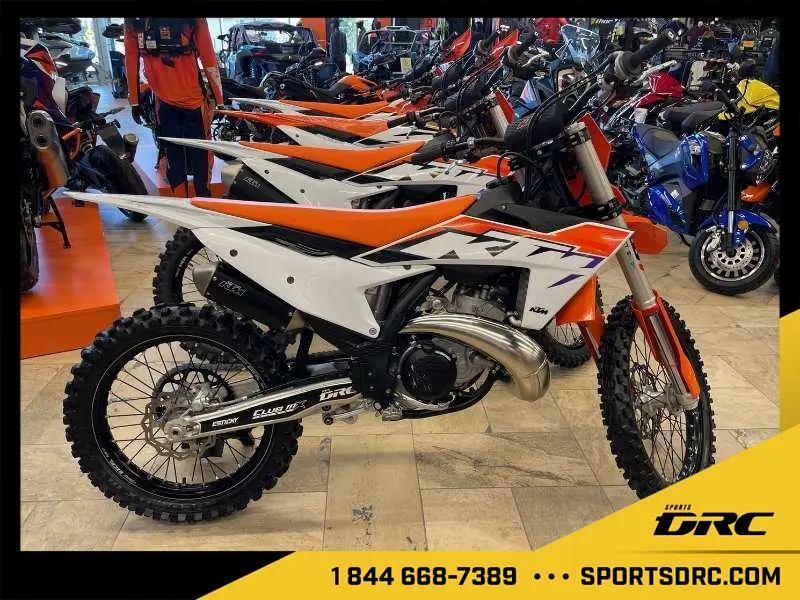 2023 KTM 300 SX