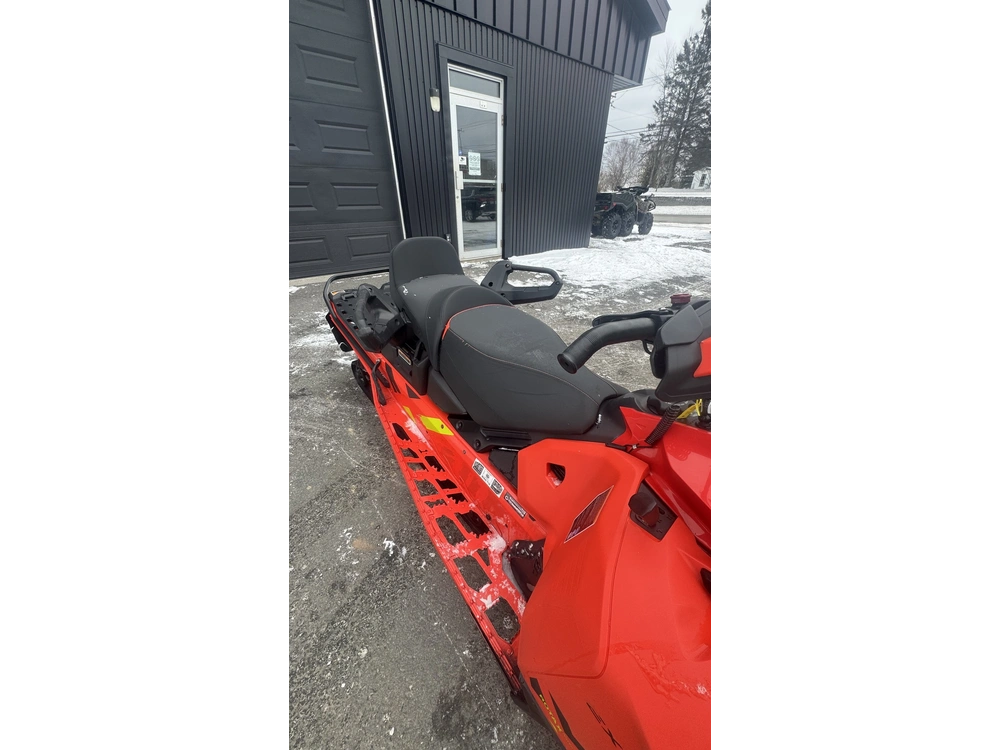 Ski-doo Expedition Extreme 850 E-tec 2020 alt