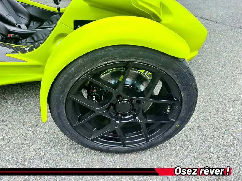 2026 Campagna T-REX RR