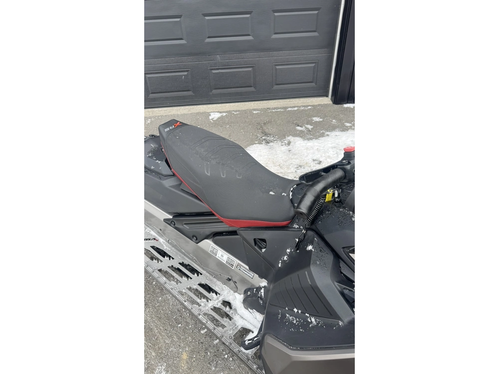 Ski-doo Renegade X 850 2023 alt