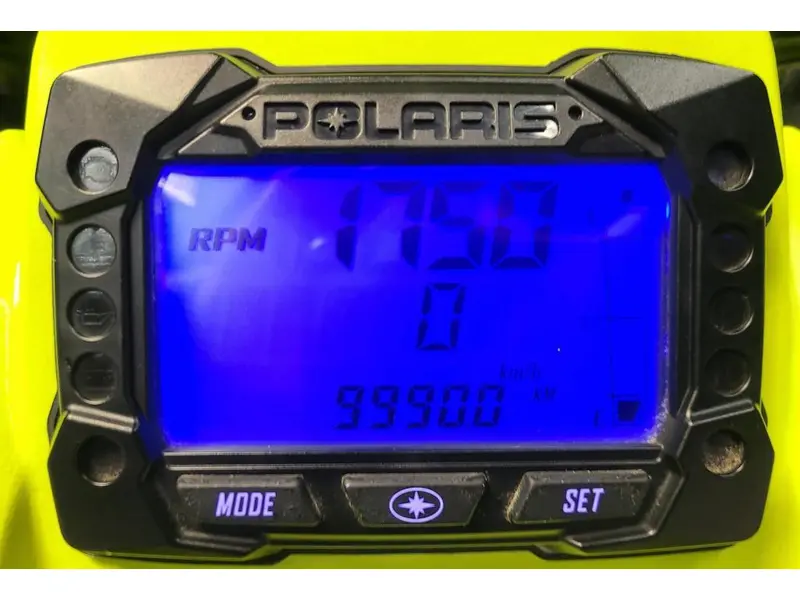 2020 Polaris 800 SB ASSAULT 144
