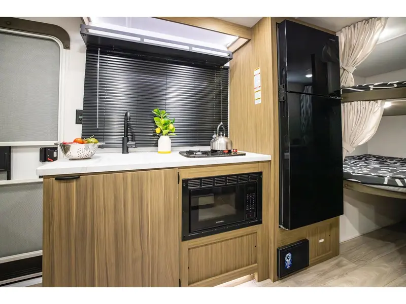 2026 Forest River Wildwood FSX 178ICE