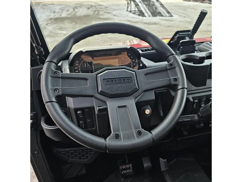 2026 Polaris RANGER XP 1000 NORTHSTAR PREMIUM thumbnail 14