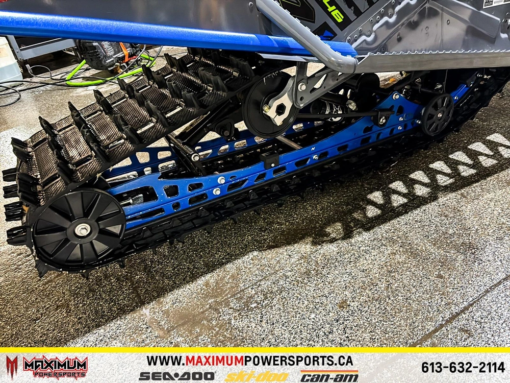 Arctic Cat Riot X 8000 Qs3 Es.r 2020 alt