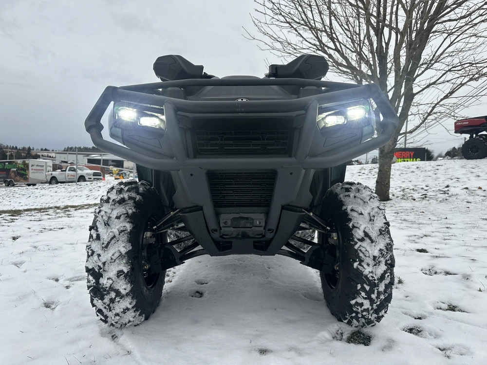 2025 Can-am Outlander Pro Hd7 alt